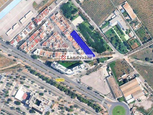 Terreno en venta en Grup Roser, la Plana Alta