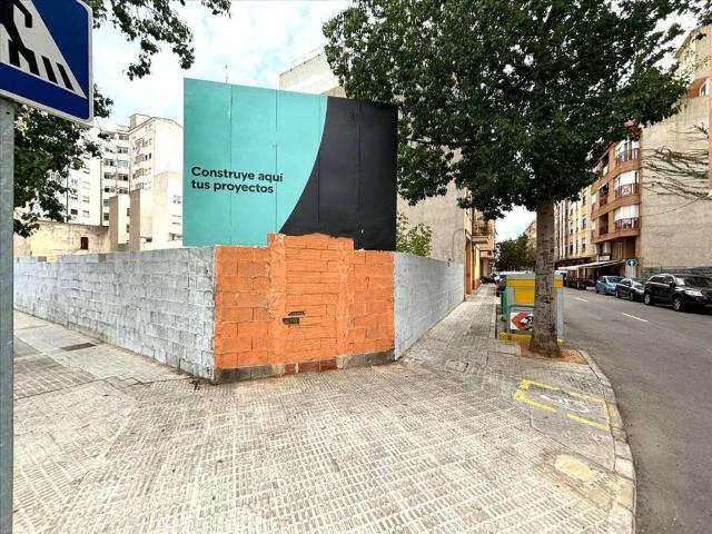 Terreno en venta en Castelló de la Plana / Castellón de la Plana, Castelló / Castellón