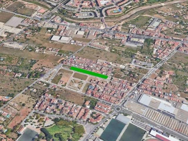 Terreno en venta en Castellón De La Plana, Oeste