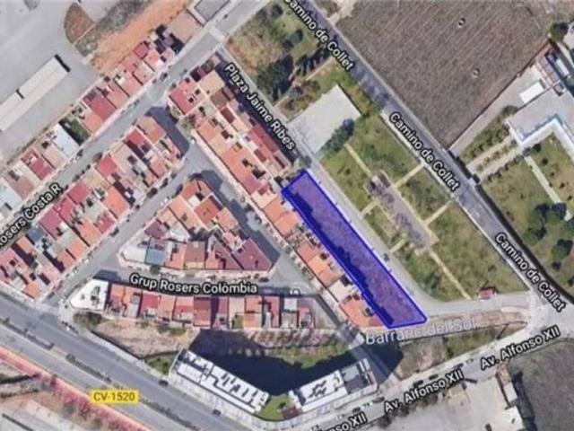 Terreno en venta en Grup Roser, la Plana Alta