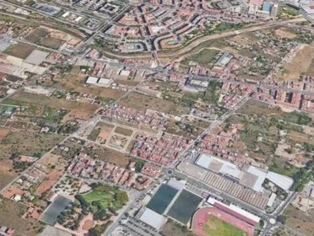 Terreno en venta en Castelló de la Plana / Castellón de la Plana, Castelló / Castellón