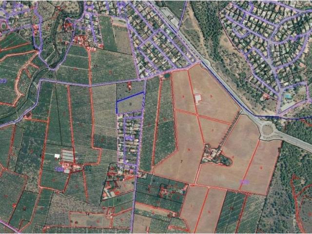 Terreno en venta en Grup Mare de Déu del Pilar, la Plana Alta