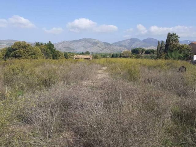 Terreno en venta en la Plana Alta, Valencia