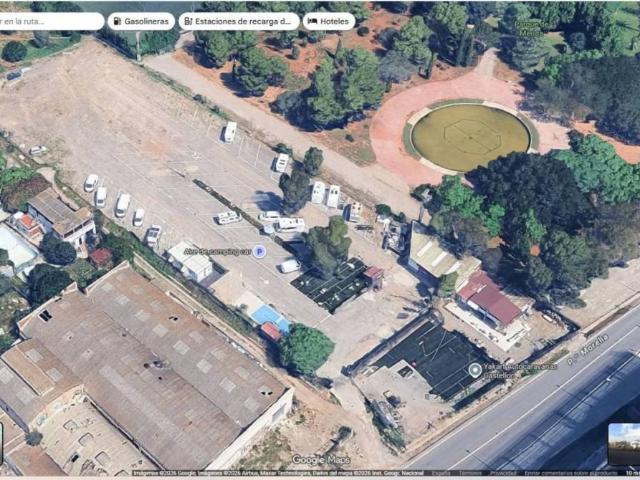 Terreno en venta en Grupo San Arturo, la Plana Alta