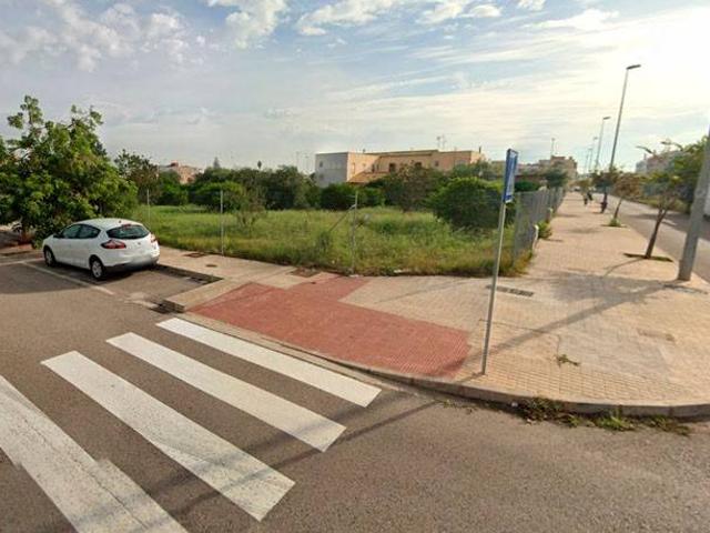 Terreno en venta en Grup del Rosari, Castelló de la Plana / Castellón de la Plana