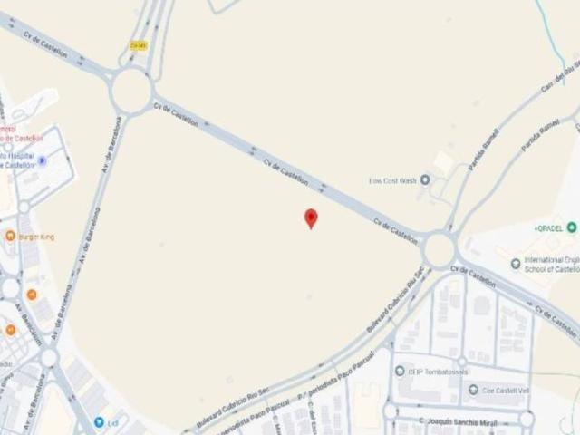 Terreno en venta en la Plana Alta, Valencia