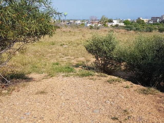 Terreno en venta en Grup de Benvinguda, Castellón De La Plana
