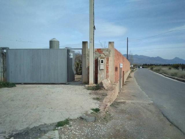 Terreno en venta en la Plana Alta, Valencia