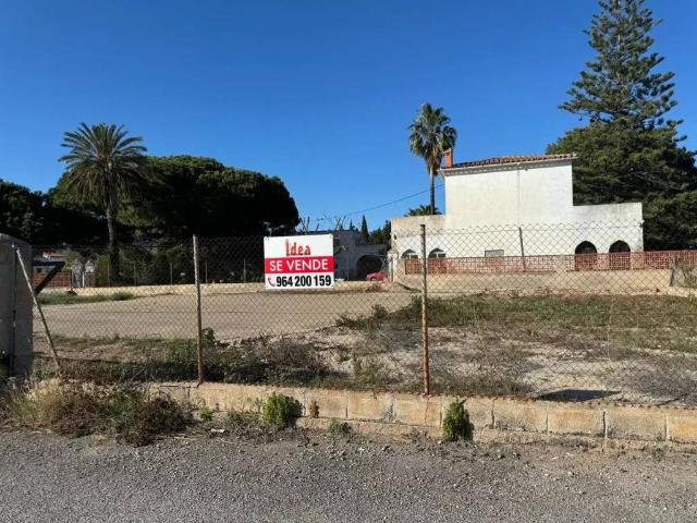 Terreno en venta en Castelló de la Plana / Castellón de la Plana, Castelló / Castellón