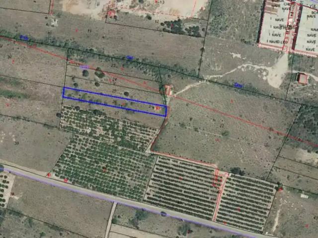 Terreno en venta en la Plana Alta, Valencia