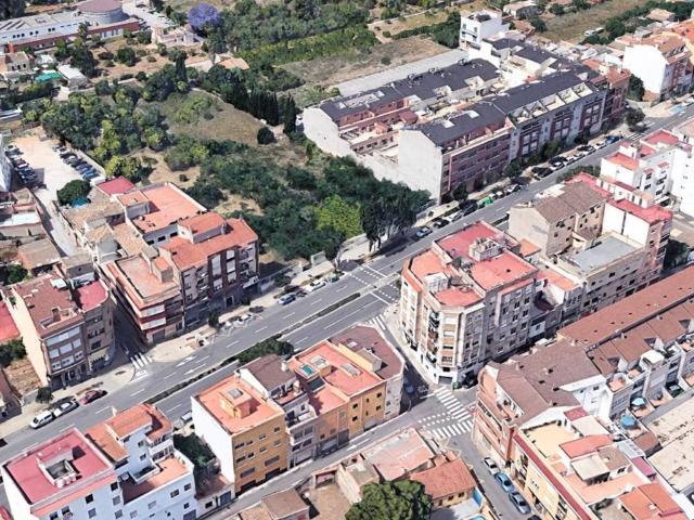 Terreno en venta en Grup Santiago, la Plana Alta