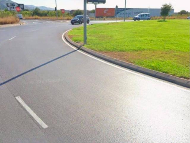 Terreno en venta en la Plana Alta, Valencia