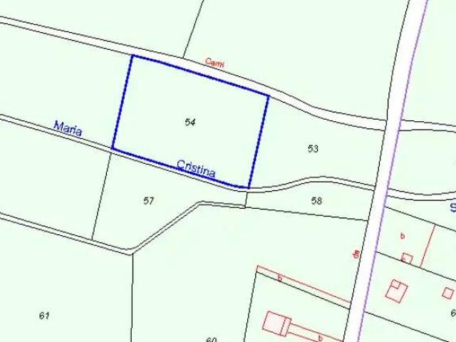 Terreno en venta en Castelló de la Plana / Castellón de la Plana, Castelló / Castellón