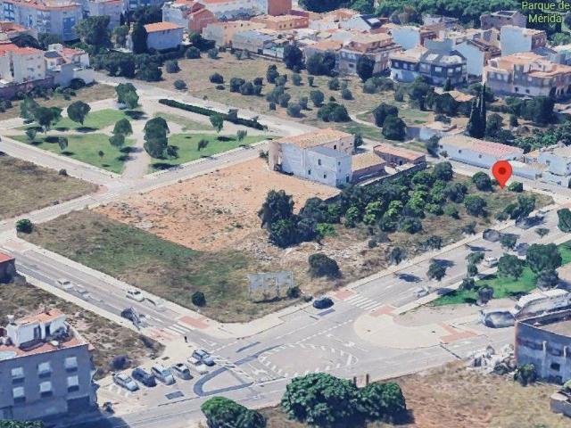 Terreno en venta en Grup del Rosari, Castelló de la Plana / Castellón de la Plana