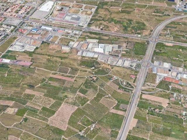 Terreno en venta en Castellón De La Plana, Valencia
