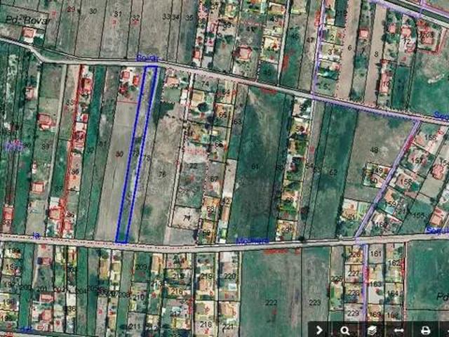 Terreno en venta en la Plana Alta, Valencia