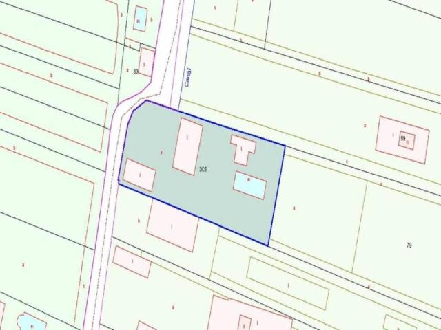 Terreno en venta en el Grau de Castelló, la Plana Alta