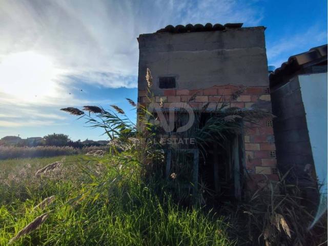 Terreno en venta en Castellón De La Plana, Valencia
