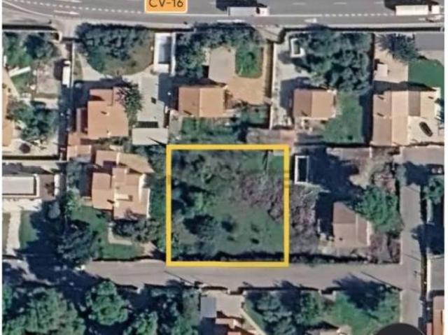 Terreno en venta en Castelló de la Plana / Castellón de la Plana, Castelló / Castellón
