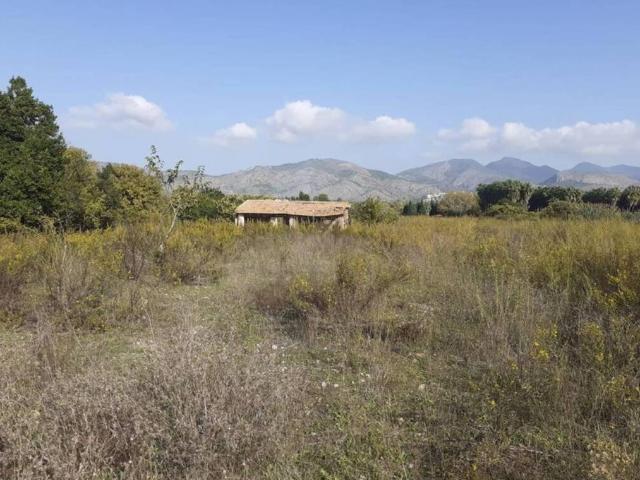 Terreno en venta en Castelló de la Plana / Castellón de la Plana, Castelló / Castellón
