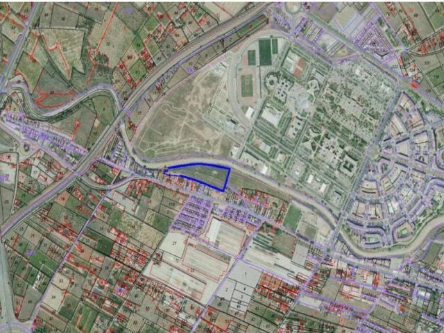 Terreno en venta en Castelló de la Plana / Castellón de la Plana, Castelló / Castellón