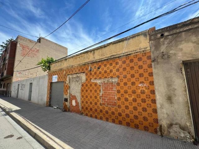 Terreno en venta en el Grau de Castelló, la Plana Alta
