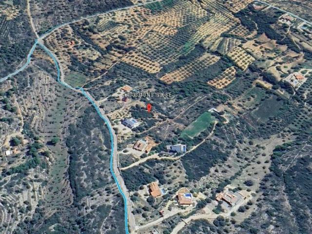 Terreno en venta en Castellón De La Plana, Norte