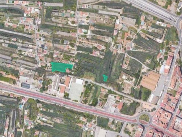 Terreno en venta en el Grau de Castelló, Castellón De La Plana