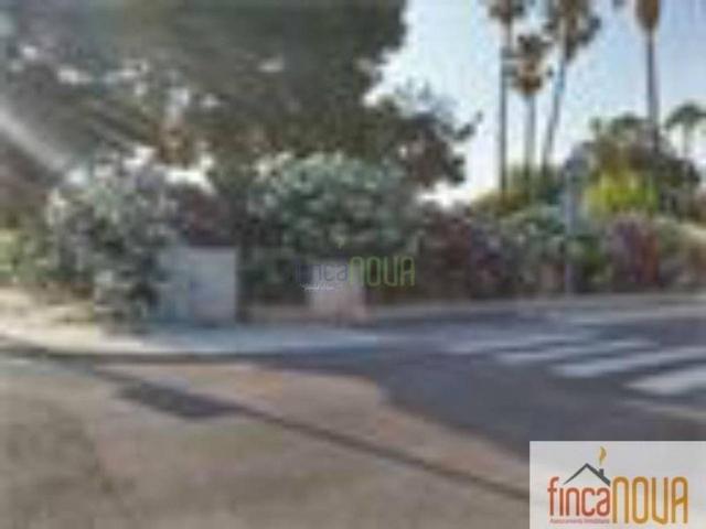 Terreno en venta en Castelló de la Plana / Castellón de la Plana, Castelló / Castellón