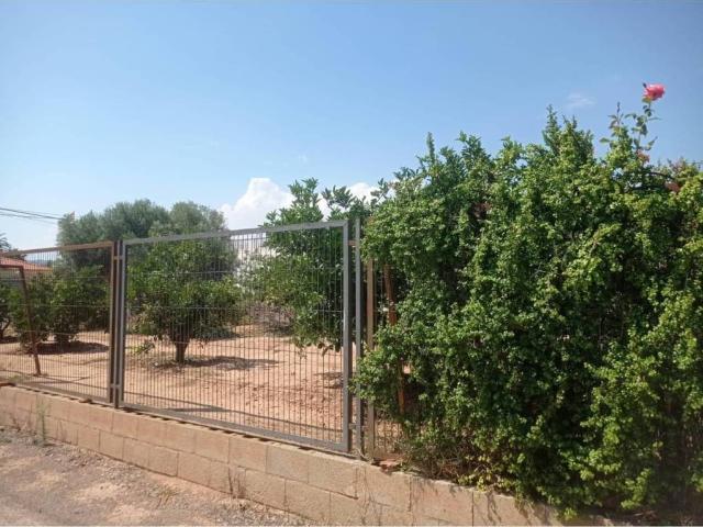 Terreno en venta en Castellón De La Plana, Valencia