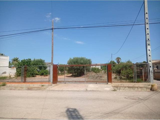 Terreno en venta en la Plana Alta, Valencia