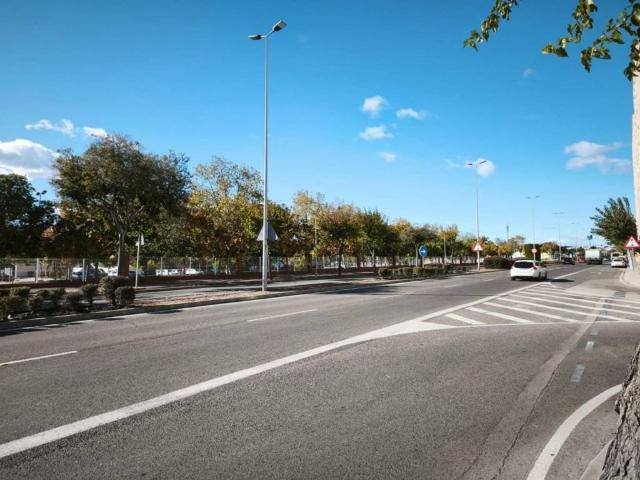Terreno en venta en la Plana Alta, Valencia