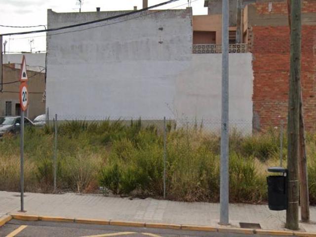 Terreno en venta en Grup de Benvinguda, la Plana Alta
