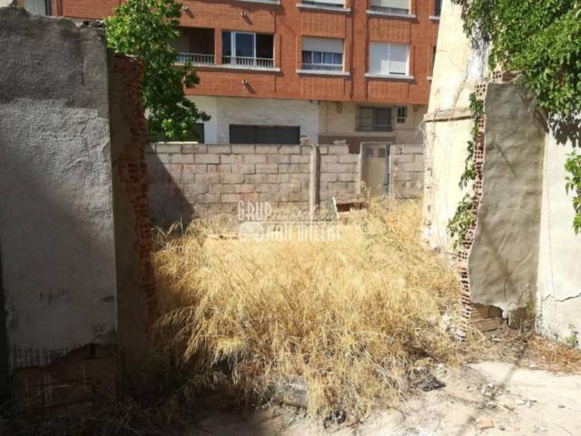 Terreno en venta en Grup la Magdalena, la Plana Alta