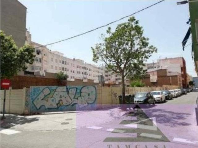 Terreno en venta en Castelló de la Plana / Castellón de la Plana, Castelló / Castellón