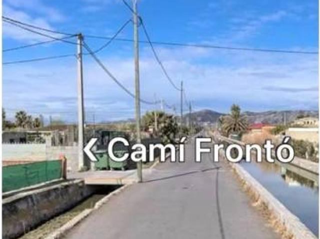 Terreno en venta en la Plana Alta, Valencia