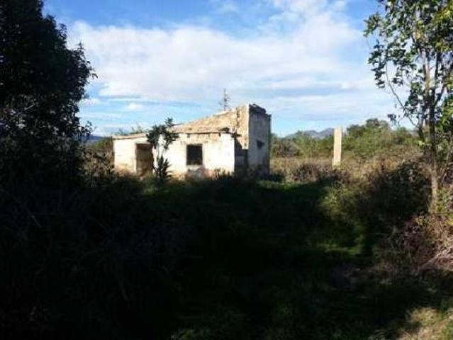 Terreno en venta en Castellón De La Plana, Valencia