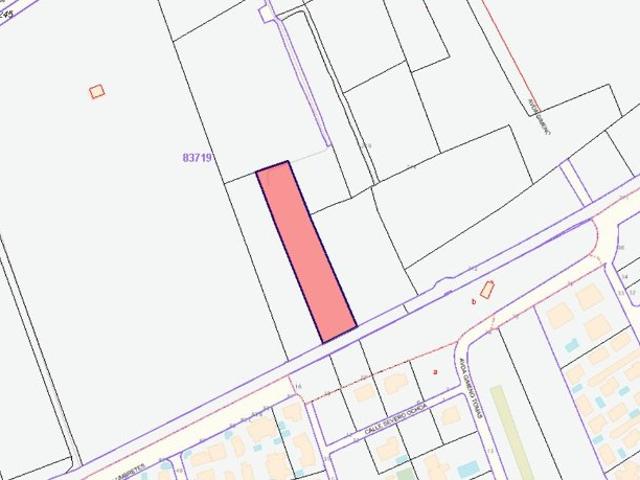 Terreno en venta en la Plana Alta, Valencia