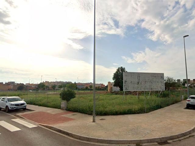Terreno en venta en Grup del Carme, la Plana Alta
