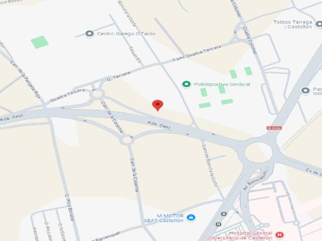 Terreno en venta en la Plana Alta, Valencia