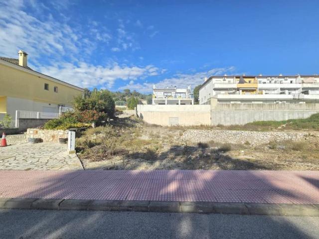 Terreno en venta en la Safor, Valencia
