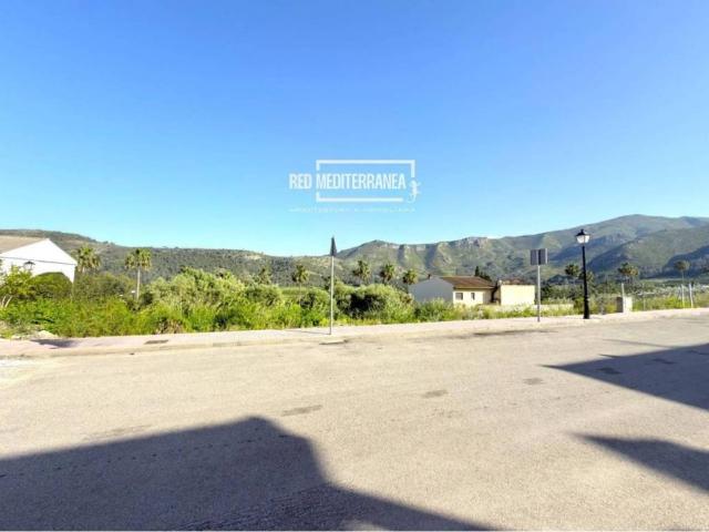 Terreno en venta en la Safor, Valencia