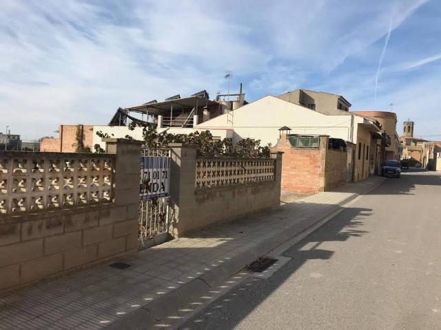 Terreno en venta en Urgell, Catalunya