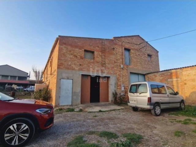 Terreno en venta en Castellserà Terreno en venta en Castellserà