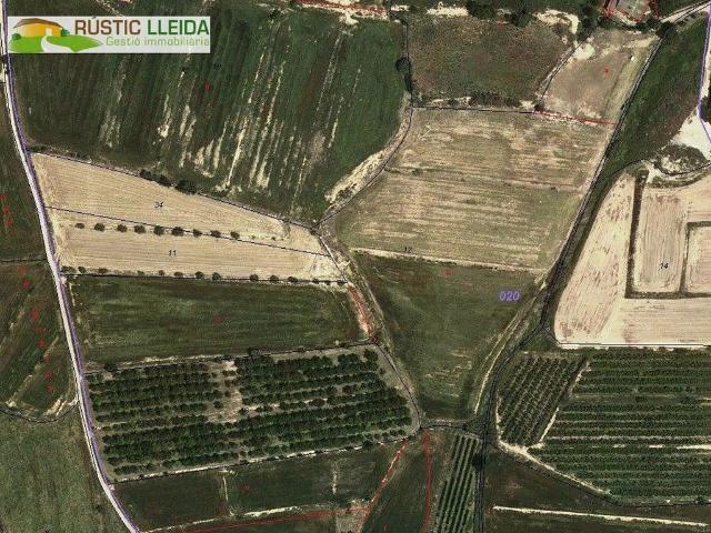 Terreno en venta en Castellserà