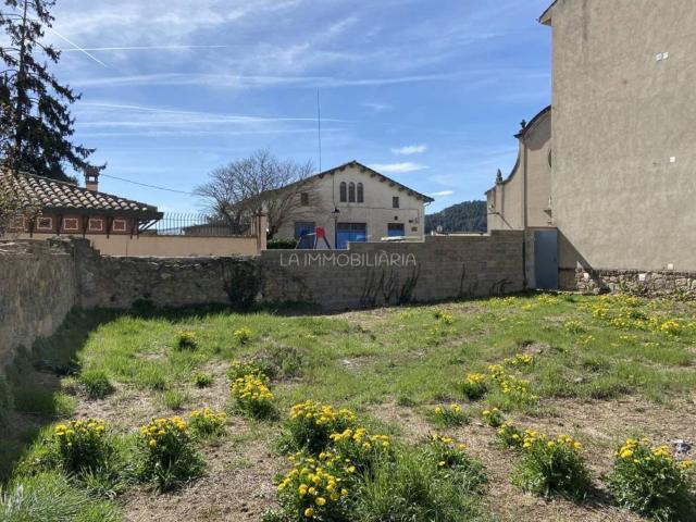 Terreno en venta en Moianès, Catalunya