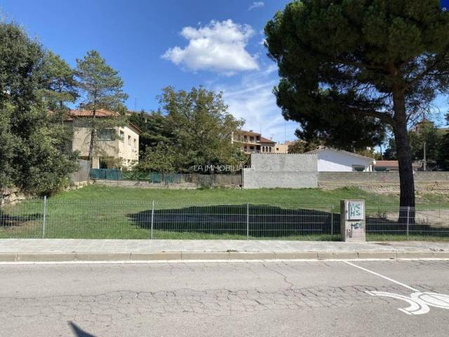 Terreno en venta en Moianès, Catalunya