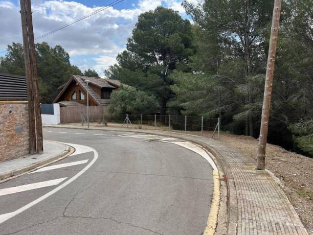 Terreno en venta en Baix Camp, Catalunya