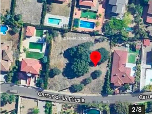 Terreno en venta en Baix Camp, Catalunya