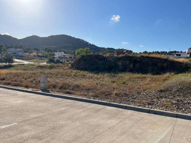 Terreno en venta en Castellvell Del Camp